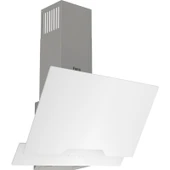 Ferre Elegant Line Beyaz Ankastre Set ( QBL62CB-SS206-D064 ) thumbnail 5