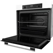 Ferre Icon Plus 75 Serisi 3lü Cam Ankastre Set (QBL63CB-SS036-D017) thumbnail 3