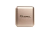 Transcend ESD420 Portable 1TB MagSafe Bej SSD (TS1TESD420G) - 5