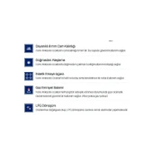 Ferre QBL62CB - SS206 -D086 60 cm Siyah Cam Turbolu Ankastre Set thumbnail 5