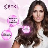 Bioblas Keratin Collagen Onarıcı Dolgunlaştırıcı Sıvı Saç Kremi 200 ml - 2