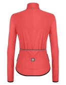 Santini Nebula Puro Kadın Yağmurluk Ceket 2W332L75NEBULPURO thumbnail 3