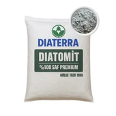 Diatomit (Gölge Tozu) 10Kg - 1