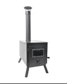 NURGAZ ÇADIR SOBASI - 1