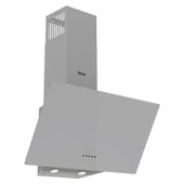 Ferre Grey FryArt 3 Lü Ankastre Set ( QEP63CPR - SC408-WFA - D088 )  65 cm Wok Bek Ocak thumbnail 4