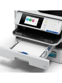 Epson WorkForce Pro WF-EM-C800RDWTF (C11CK19402) Wi-Fi Tarama + Fotokopi + Faks Renkli Çok Fonksiyonlu Inkjet Yazıcı thumbnail 1