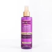 Bioblas Keratin Collagen Onarıcı Dolgunlaştırıcı Sıvı Saç Kremi 200 ml - 1