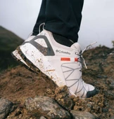 Columbia Peakfreak™ II Outdry™ Gri Erkek Outdoor Ayakkabı BM8753 thumbnail 6