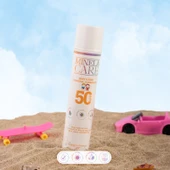 Minela Care Spf 50 Bebek ve Çocuk Güneş Kremi 110 gr - 4