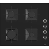 Ferre Elegant Line Basic Siyah Ankastre Set ( QBL62CS-SS205-D077 ) thumbnail 3