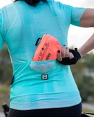 Santini Guard Nimbus Kadın Büyük Beden Yağmurluk Ceket 2W52375GUARDNIMB thumbnail 7