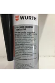 Würth Cr-dizel Yakıt Sistemi Ve Enjektör Temizleyici 300 ml thumbnail 4