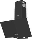 Ferre Flowart Evolis Essential Siyah 3'lü Ankastre Set ( QBL63CS-RS035-D086 ) thumbnail 4