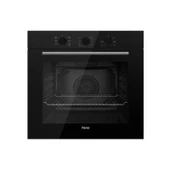 Ferre Flowart Serisi (QBL62CS-SS205-D086) Ankastre Set thumbnail 2