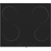 Ferre Silenart Yeni Seri Ultra Sessiz Siyah  Ankastre Set (QBL62CS  +  MS261+  D063 -Sa) thumbnail 4