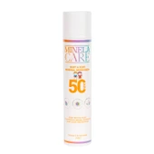 Minela Care Spf 50 Bebek ve Çocuk Güneş Kremi 110 gr - 1