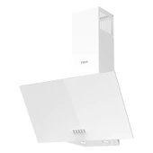 Ferre Flowart Florenz Essential Beyaz 3'lü Ankastre Set ( QBL63CB-SS036-D087 ) thumbnail 4