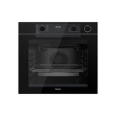 Ferre  Fryart-Steam SERISI(QEP64CS-SC405-D063) Ankastre Set thumbnail 2