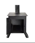 NURGAZ ÇADIR SOBASI - 3