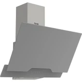 Ferre Ss Serisi Gri 5 Gözlü Ankastre Set ( QBL62CPR-SS038-D065 ) thumbnail 4