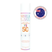 Minela Care Spf 50 Bebek ve Çocuk Güneş Kremi 110 gr - 3