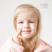 Minela Care Spf 50 Bebek ve Çocuk Güneş Kremi 110 gr - 6