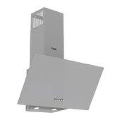 Ferre Flowart Serisi (QBL63CPR-SS208-D088) Ankastre Set thumbnail 4