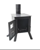 NURGAZ ÇADIR SOBASI KÜÇÜK - 2