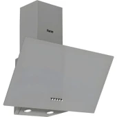 Ferre QBL62CPR - SS208CPR -D088 60 cm Gri Cam Turbolu Ankastre Set thumbnail 2