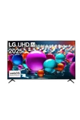 LG 55UA85006LA 4K Ultra HD 55'' 140 Ekran Uydu Alıcılı webOS Smart LED TV - 1