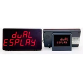 Esplay Dual Para Sayma Makinesi Müşteri Ekranı (Birçok Makineye Uyumludur) - 5