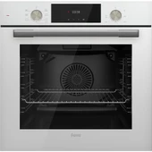 Ferre Flameart Sc Serisi Beyaz Set (SC406-WFA + QMS63CB +D087 ) - 65 Cm'lik Kare Döküm Izgara-Wok thumbnail 4