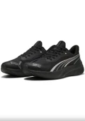 Puma Pounce Lite PTX 31172901 Siyah Erkek Yürüyüş ve Koşu Ayakkabısı thumbnail 5