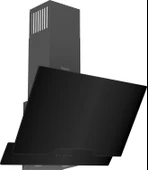 Ferre Elegant Line Siyah Ankastre Set ( QBL62CS-SS205-D063 ) thumbnail 4