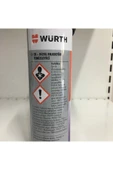 Würth Cr-dizel Yakıt Sistemi Ve Enjektör Temizleyici 300 ml thumbnail 3