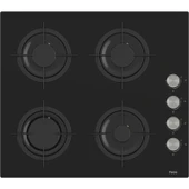 Ferre Soft Line Siyah Ankastre set   ( QBL62CS-CS205-D063 ) thumbnail 3