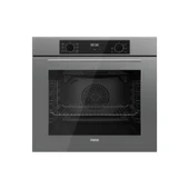 Ferre Flowart Serisi (QBL63CPR-SS208-D088) Ankastre Set thumbnail 2