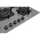 Ferre Icon Plus 75 Serisi 3lü Cam Ankastre Set (QBL63CPR-SS038-D079) thumbnail 5