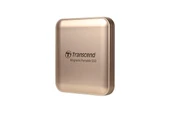 Transcend ESD420 Portable 1TB MagSafe Bej SSD (TS1TESD420G) - 4