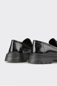 Siyah Kadın Loafer thumbnail 5