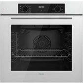 Ferre Icon Plus 75 Serisi 3lü Cam Ankastre Set (QBL63CB-SS036-D078SA) thumbnail 2