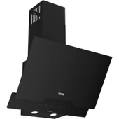 Ferre Fryart Artline Steam QEP64CS - SC405-WFA - D063-SA 9 Prog. Dijital Turbo Ank. Set - Siyah thumbnail 4