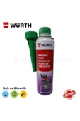 Würth Benzinli Yakıt Sistemi Ve Enjektör Temizleyici 300ml thumbnail 3