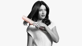 Dyson Airstrait Saç Düzleştirici (Ceramic Pink) thumbnail 3
