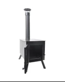 NURGAZ ÇADIR SOBASI - 2