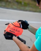 Santini Guard Nimbus Kadın Büyük Beden Yağmurluk Ceket 2W52375GUARDNIMB thumbnail 8