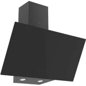 Ferre Siyah Set ( D077 Siyah DAVLUMBAZ-SS205 Siyah Ocak- QBL62CS Fırın) thumbnail 2