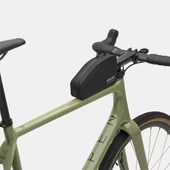 Brooks Scape Top Tube Kadro Üstü Bisiklet Çantası 0.9LT Siyah thumbnail 7