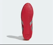 Adidas Box Hog 4 Boks Ayakkabısı Kırmızı thumbnail 4