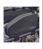 Brooks Scape Top Tube Kadro Üstü Bisiklet Çantası 0.9LT Siyah thumbnail 8
